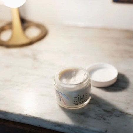 Créme Jour et Nuit Ultra-Comfort – CîME | Hydratation & Protection