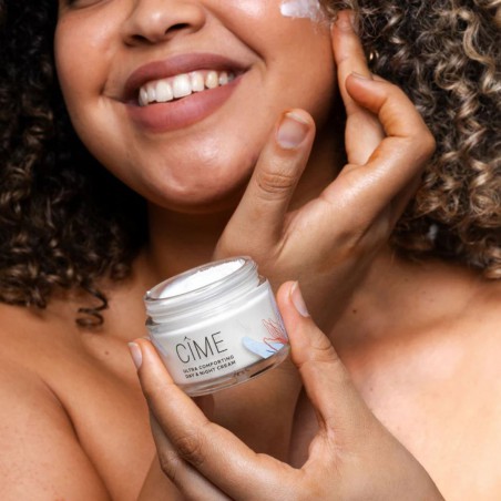 Créme Jour et Nuit Ultra-Comfort – CîME | Hydratation & Protection