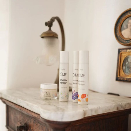 Créme Jour et Nuit Ultra-Comfort – CîME | Hydratation & Protection