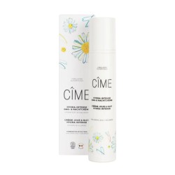 Créme Jour & Nuit Hydra-Intense – CîME | Hydratation & Équilibre
