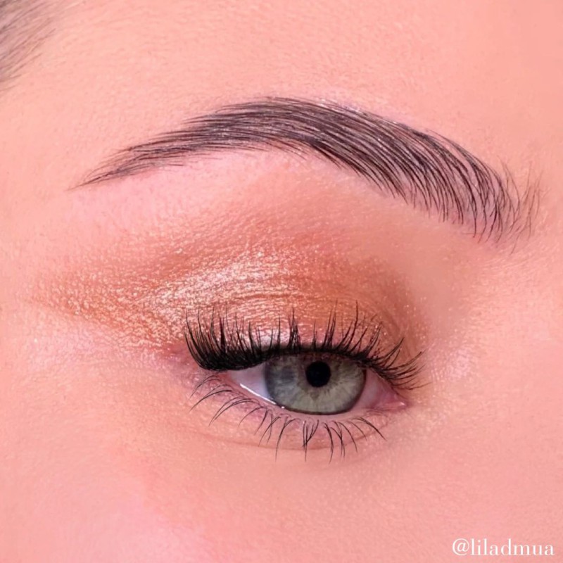 Crayon Fard à Paupiéres – All Tigers | Maquillage Polyvalent, Naturel et Vegan