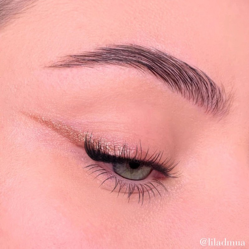 Crayon Fard à Paupiéres – All Tigers | Maquillage Polyvalent, Naturel et Vegan