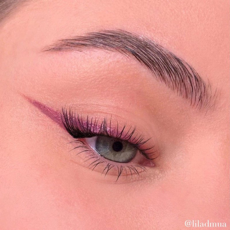 Crayon Fard à Paupiéres – All Tigers | Maquillage Polyvalent, Naturel et Vegan