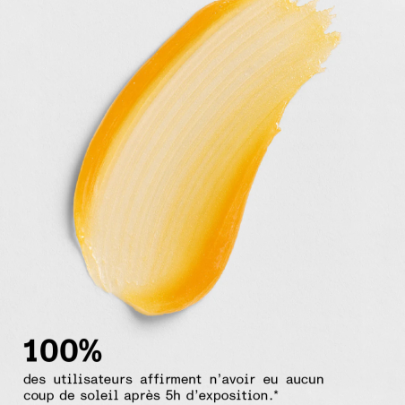 Stick solaire SPF50 – Protection solaire visage nomade | Aloe Paris