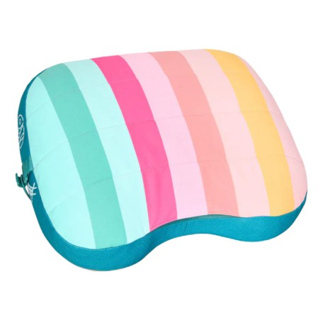 Coussin Ballast Dock & Bay – Coussin de plage confortable | Lucie in the R