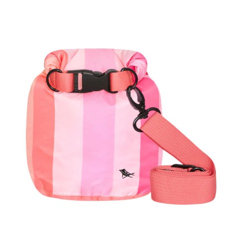 Dry Bag étanche Dock & Bay – Sac waterproof plage et activités nautiques | Lucie in the R