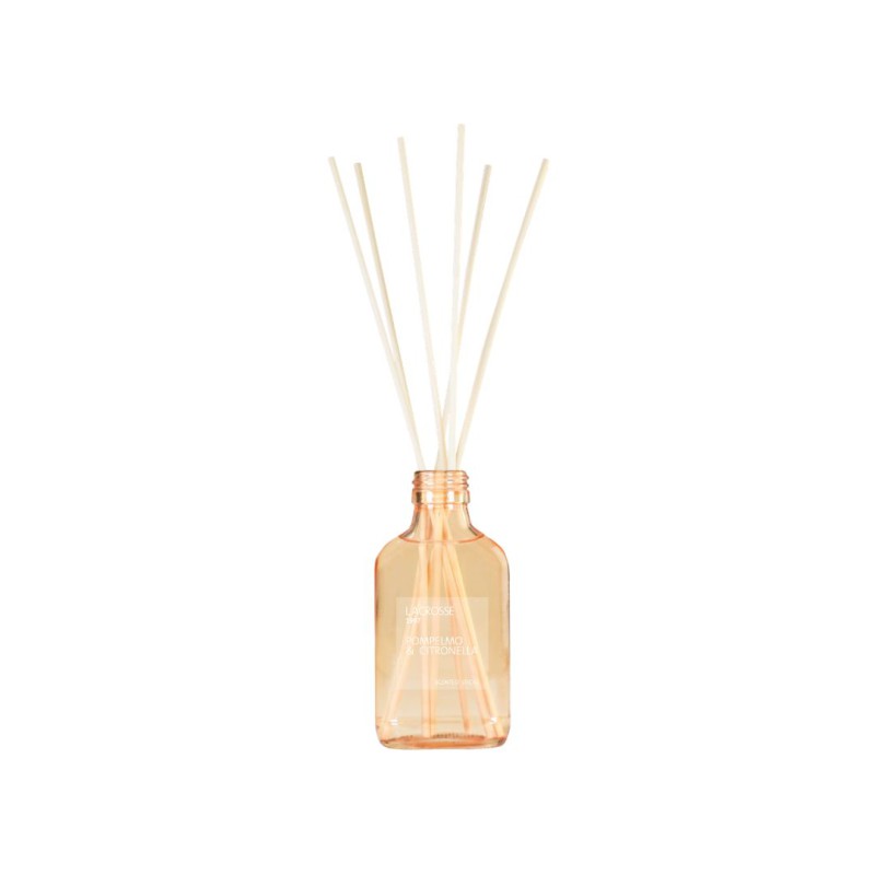 Diffuseur de parfum The Olphactory – Complete Diffuser | Lucie in the R - Pomplemo & Citronella