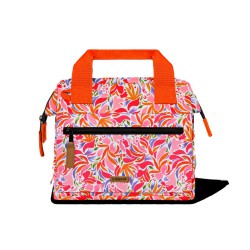 Lunch Bag 7,2 L Santorini – Cabaïa | Sac isotherme & recyclé