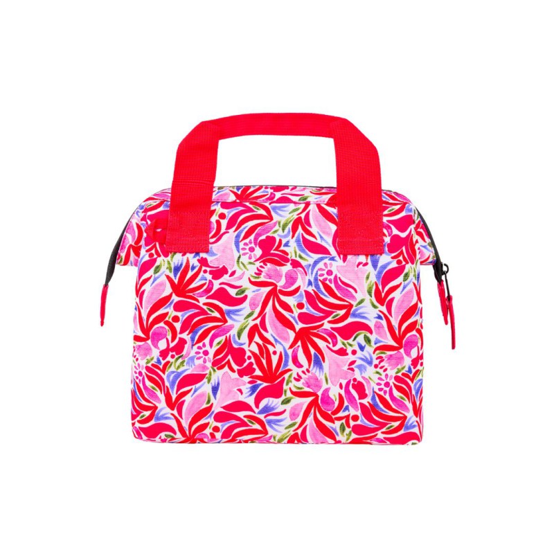 Lunch Bag 7,2 L Santorini – Cabaïa | Sac isotherme & recyclé