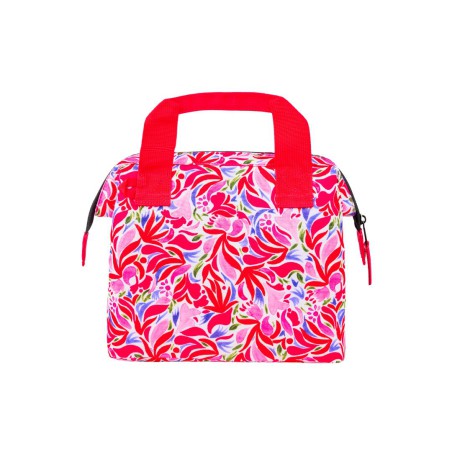 Lunch Bag 7,2 L Santorini – Cabaïa | Sac isotherme & recyclé