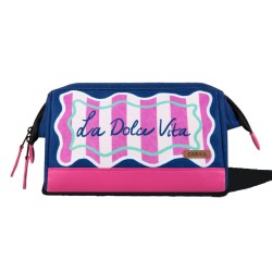 Trousse de toilette Moneglia Cabaïa – 5 L déperlante & garantie à vie