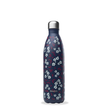 Gourde isotherme Qwetch Originals 750 ml | Design & performance \n