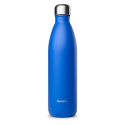 Gourde isotherme Qwetch Originals 750 ml | Design & performance \n