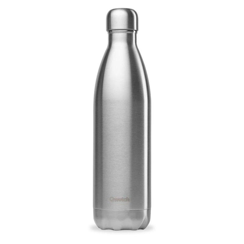 Gourde isotherme Qwetch Originals 750 ml | Design & performance \n