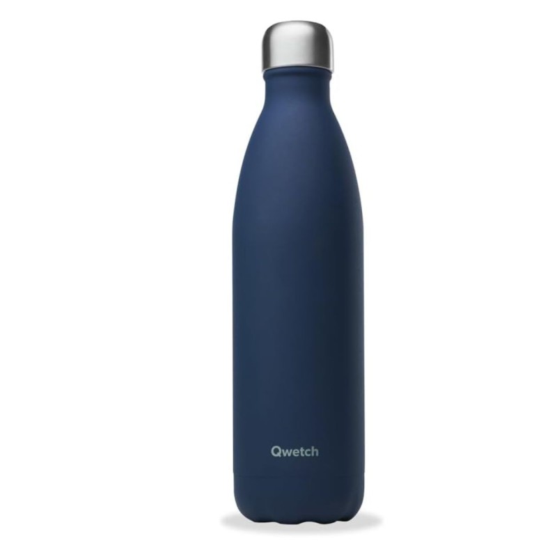 Gourde isotherme Qwetch Originals 750 ml | Design & performance \n