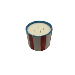 Bougie parfumée Vela The Olphactory – Bougie design | Lucie in the R, Marie-Antoinette