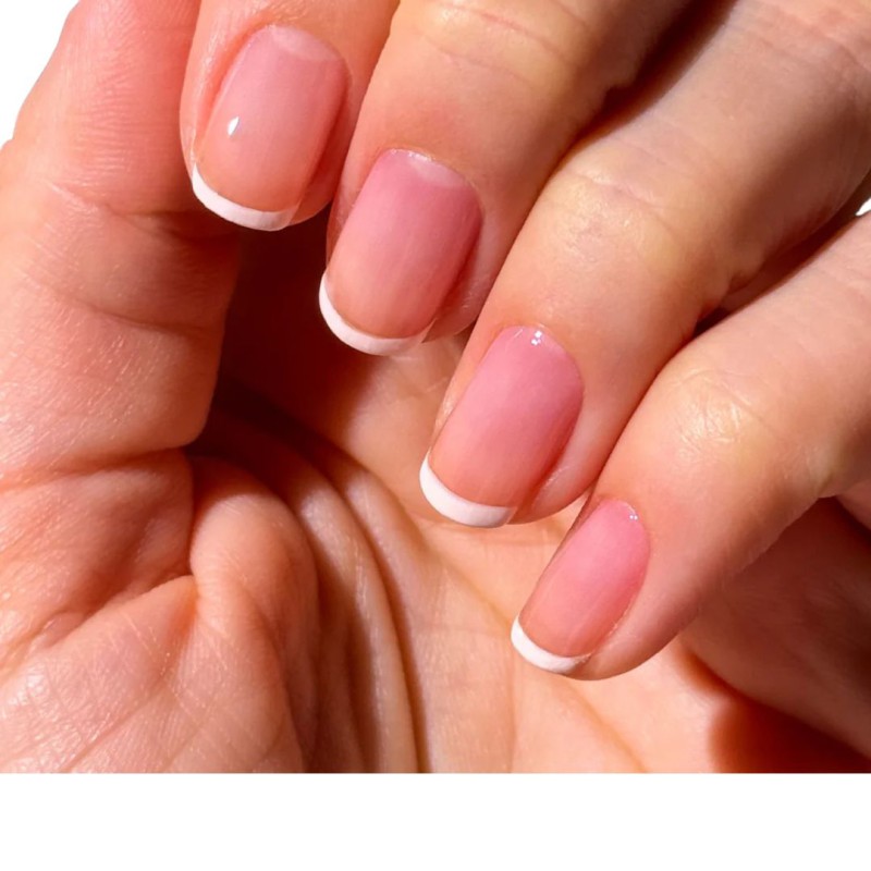 Kit French Manicure Active Manucurist — French naturelle facile | Lucie in the R