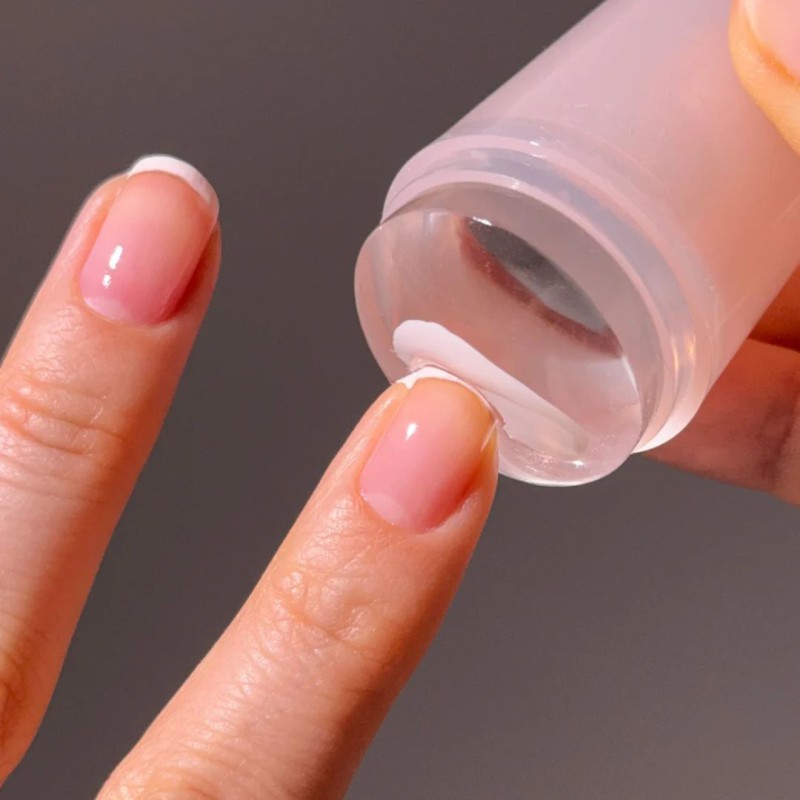 Kit French Manicure Active Manucurist — French naturelle facile | Lucie in the R