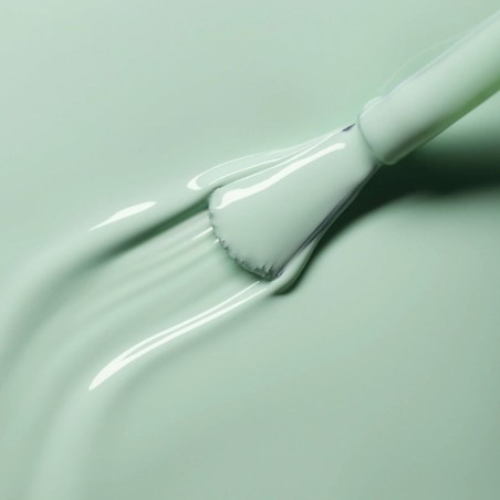 Vernis GREEN Manucurist – Couleur naturelle & formule clean à base de plantes - Mint