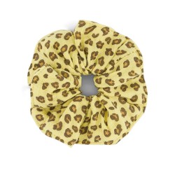 Chouchou Vichy Rouge - Accessoire Tendance Rose in April