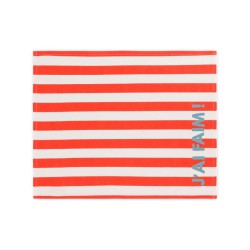 Porte‑monnaie Marie Rose in April – Coton OEKO‑TEX, compact et résistant | Lucie in the R