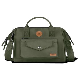 Sac bandoulière Crossbody Adventurer Large — Cabaïa | Lucie in the R