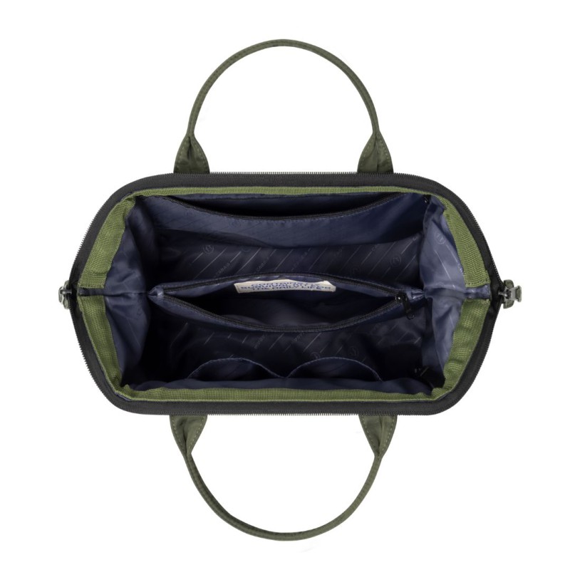 Sac bandoulière Crossbody Adventurer Large — Cabaïa | Lucie in the R