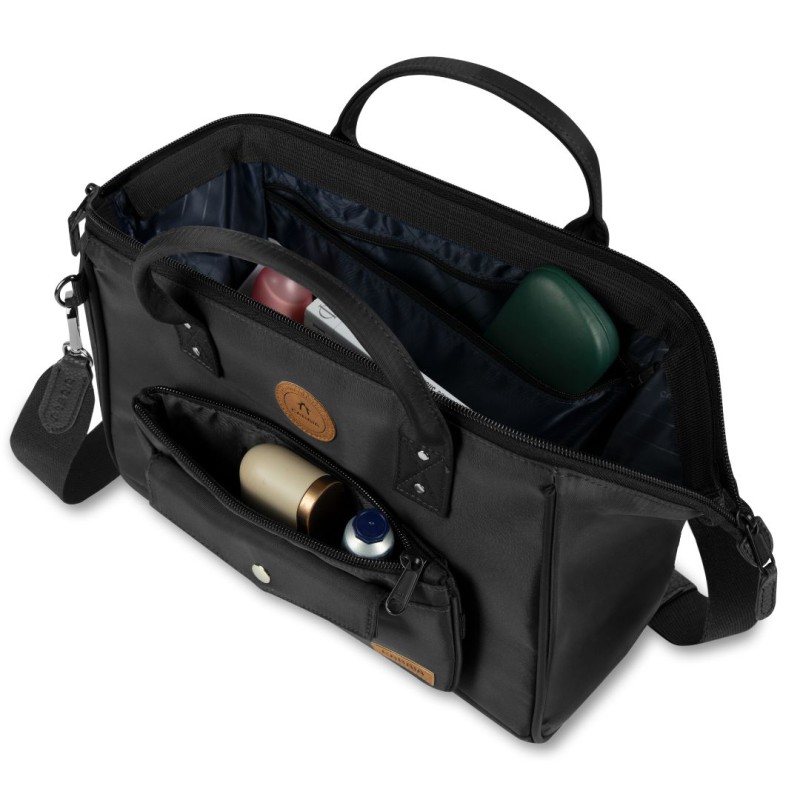 Sac bandoulière Crossbody Adventurer Large — Cabaïa | Lucie in the R