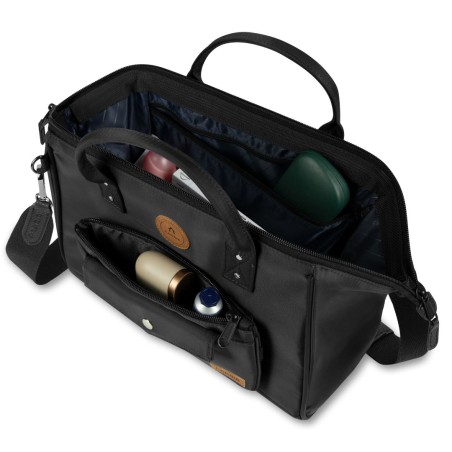 Sac bandoulière Crossbody Adventurer Large — Cabaïa | Lucie in the R