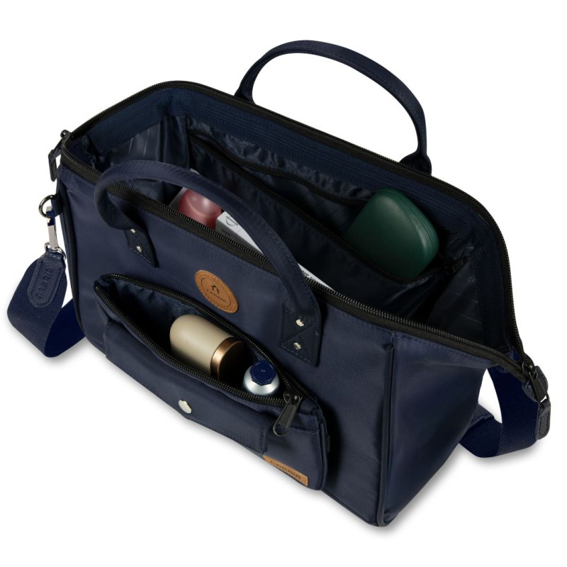 Sac bandoulière Crossbody Adventurer Large — Cabaïa | Lucie in the R