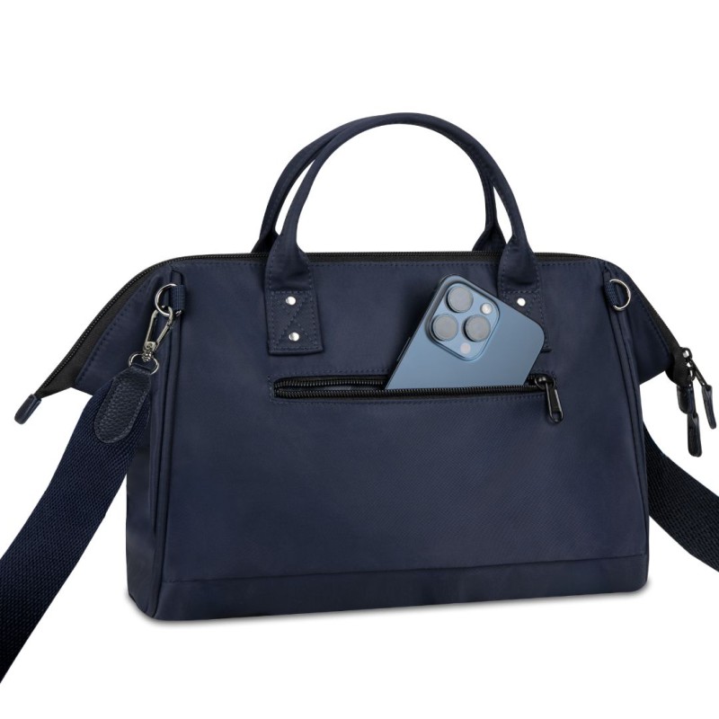 Sac bandoulière Crossbody Adventurer Large — Cabaïa | Lucie in the R