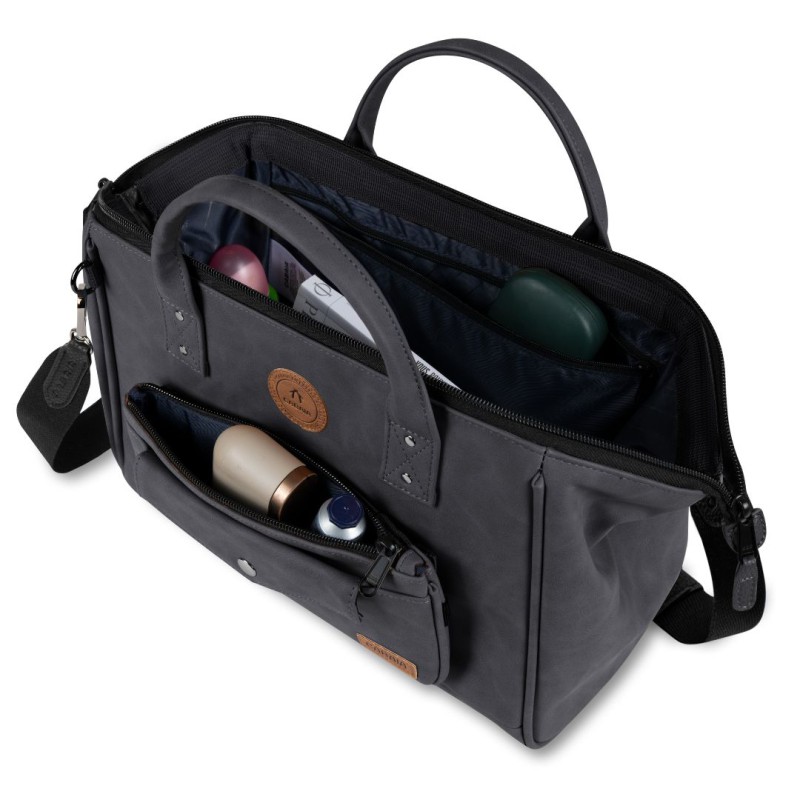 Sac bandoulière Crossbody Adventurer Large — Cabaïa | Lucie in the R