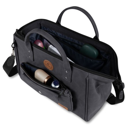 Sac bandoulière Crossbody Adventurer Large — Cabaïa | Lucie in the R