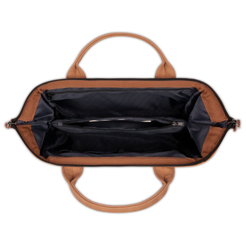 Sac bandoulière Crossbody Adventurer Large — Cabaïa | Lucie in the R