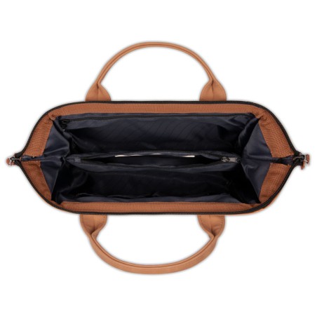 Sac bandoulière Crossbody Adventurer Large — Cabaïa | Lucie in the R