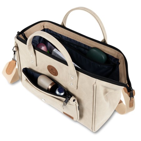 Sac bandoulière Crossbody Adventurer Large — Cabaïa | Lucie in the R