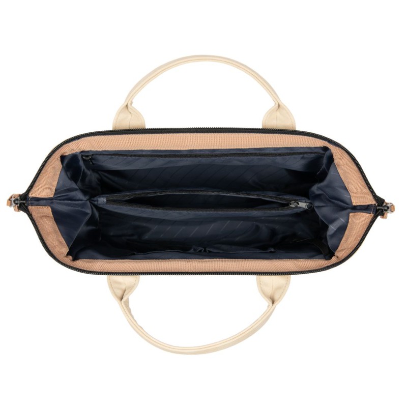 Sac bandoulière Crossbody Adventurer Large — Cabaïa | Lucie in the R