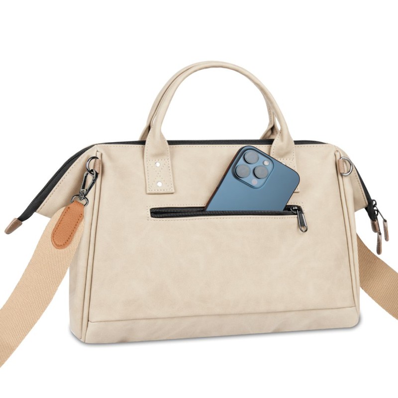 Sac bandoulière Crossbody Adventurer Large — Cabaïa | Lucie in the R