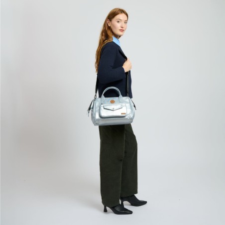 Sac bandoulière Crossbody Adventurer Large — Cabaïa | Lucie in the R