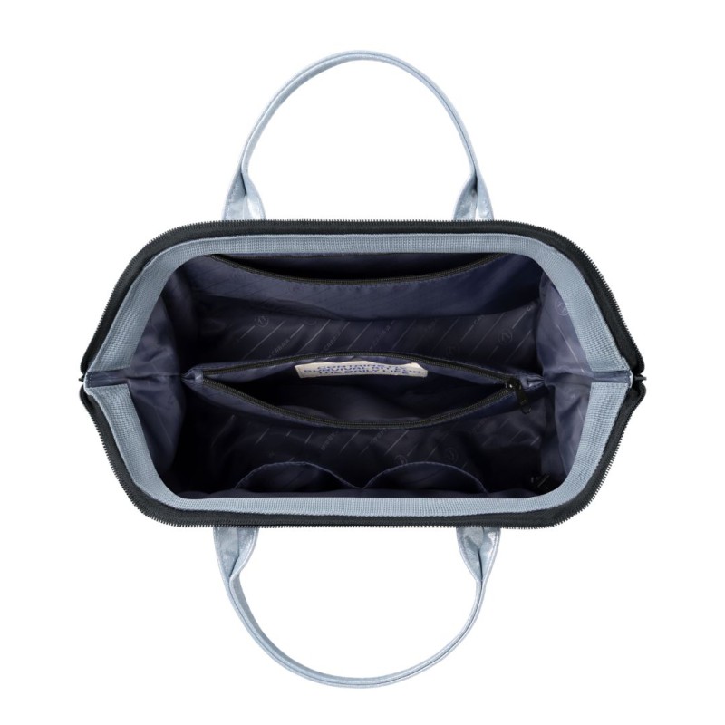 Sac bandoulière Crossbody Adventurer Large — Cabaïa | Lucie in the R