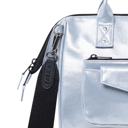 Sac bandoulière Crossbody Adventurer Large — Cabaïa | Lucie in the R