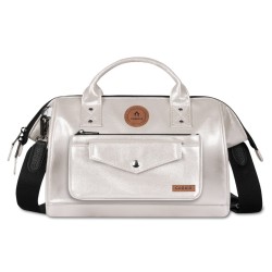 Sac Crossbody Medium Catane Cabaïa - sac bandoulière chic et compact