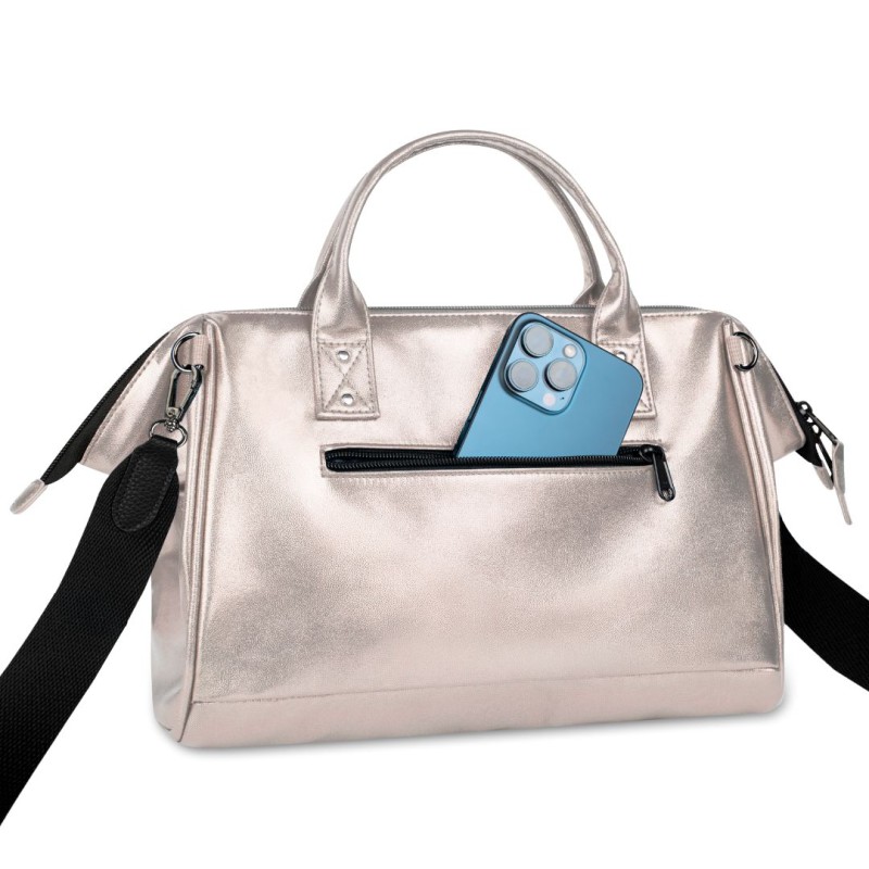 Sac Crossbody Medium Catane Cabaïa - sac bandoulière chic et compact