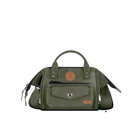 Sac Crossbody Medium Catane Cabaïa - sac bandoulière chic et compact