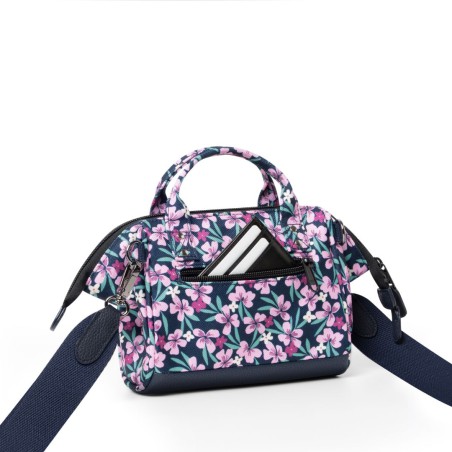 Sac bandoulière Crossbody Adventurer Small — Cabaïa | Lucie in the R