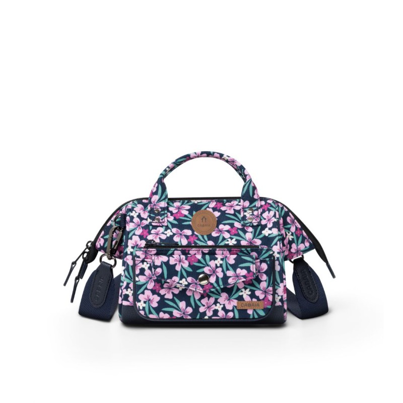 Sac bandoulière Crossbody Adventurer Small — Cabaïa | Lucie in the R