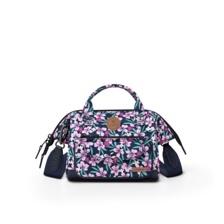 Sac bandoulière Crossbody Adventurer Small — Cabaïa | Lucie in the R