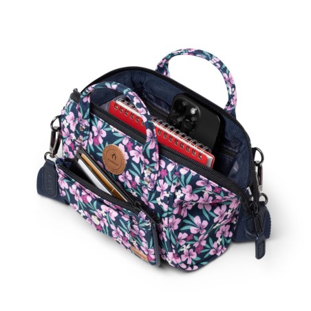 Sac bandoulière Crossbody Adventurer Small — Cabaïa | Lucie in the R