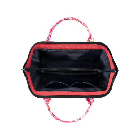 Sac bandoulière Crossbody Adventurer Small — Cabaïa | Lucie in the R