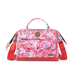 Sac bandoulière Crossbody Adventurer Small — Cabaïa | Lucie in the R